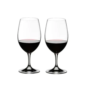 Riedel Ouverture Magnum Glass / Set 2^ Glassware