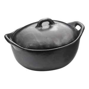 La Chamba Oval Casserole Dish 34cm^ Serving | Cookware