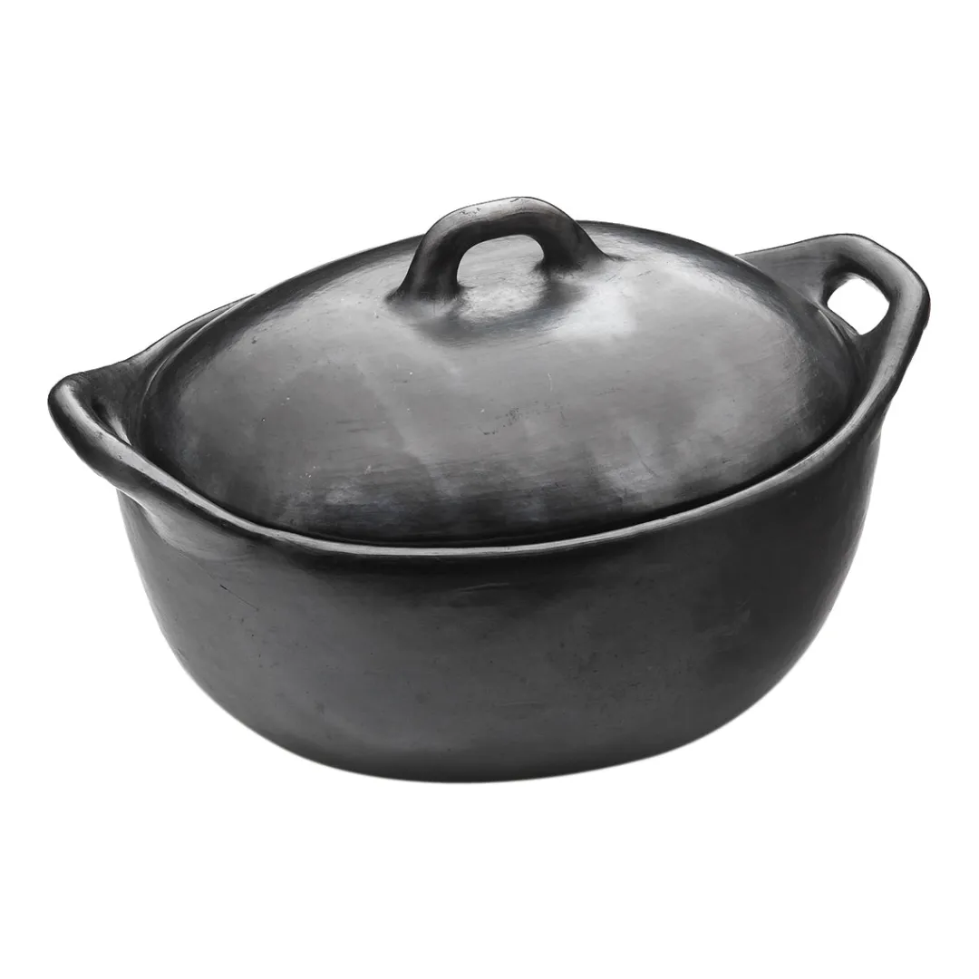 oval_casserole_dish_cm_0-1.webp La Chamba Oval Casserole Dish 34cm^ Serving | Cookware