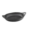 La Chamba Oval Dish with Handles 45cm^ Serving | Cookware