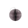 Nordic Rooms Paper Sphere Ornament Lavender^ Christmas Baubles And Decor