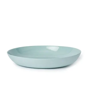Mud Australia Pebble Bowl Large Blue^ Serving | Tableware