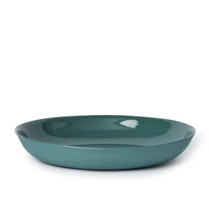 Mud Australia Pebble Bowl Large Bottle Green^ Serving | Tableware