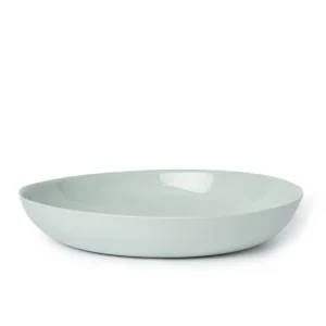 Mud Australia Pebble Bowl Large Mist^ Serving | Tableware
