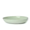 Mud Australia Pebble Bowl Large Pistachio^ Serving | Tableware