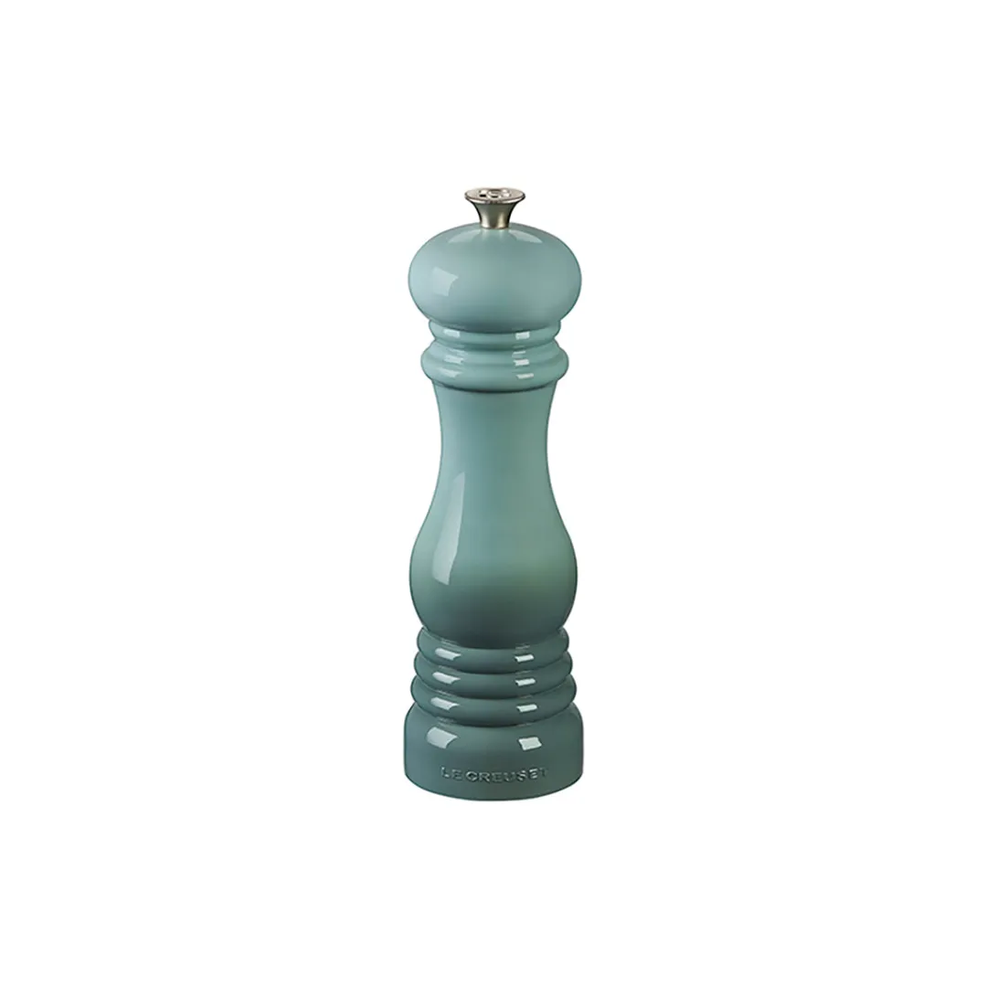 pepper_mill_sea_salt_cm_0.webp Le Creuset Pepper Mill Sea Salt 21cm^ Salt & Pepper
