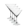 Spiegelau Perfect Serve Cocktail Glasses / Set 4^ Glassware
