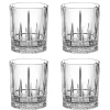 Spiegelau Perfect Serve Double Old Fashioned Tumblers / Set 4^ Glassware | Fathers Day
