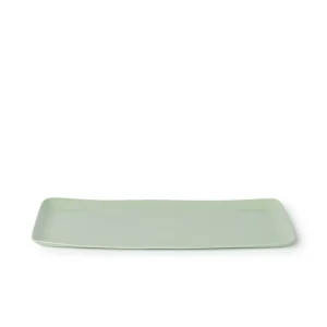 Mud Australia Platter Pistachio^ Serving | Tableware