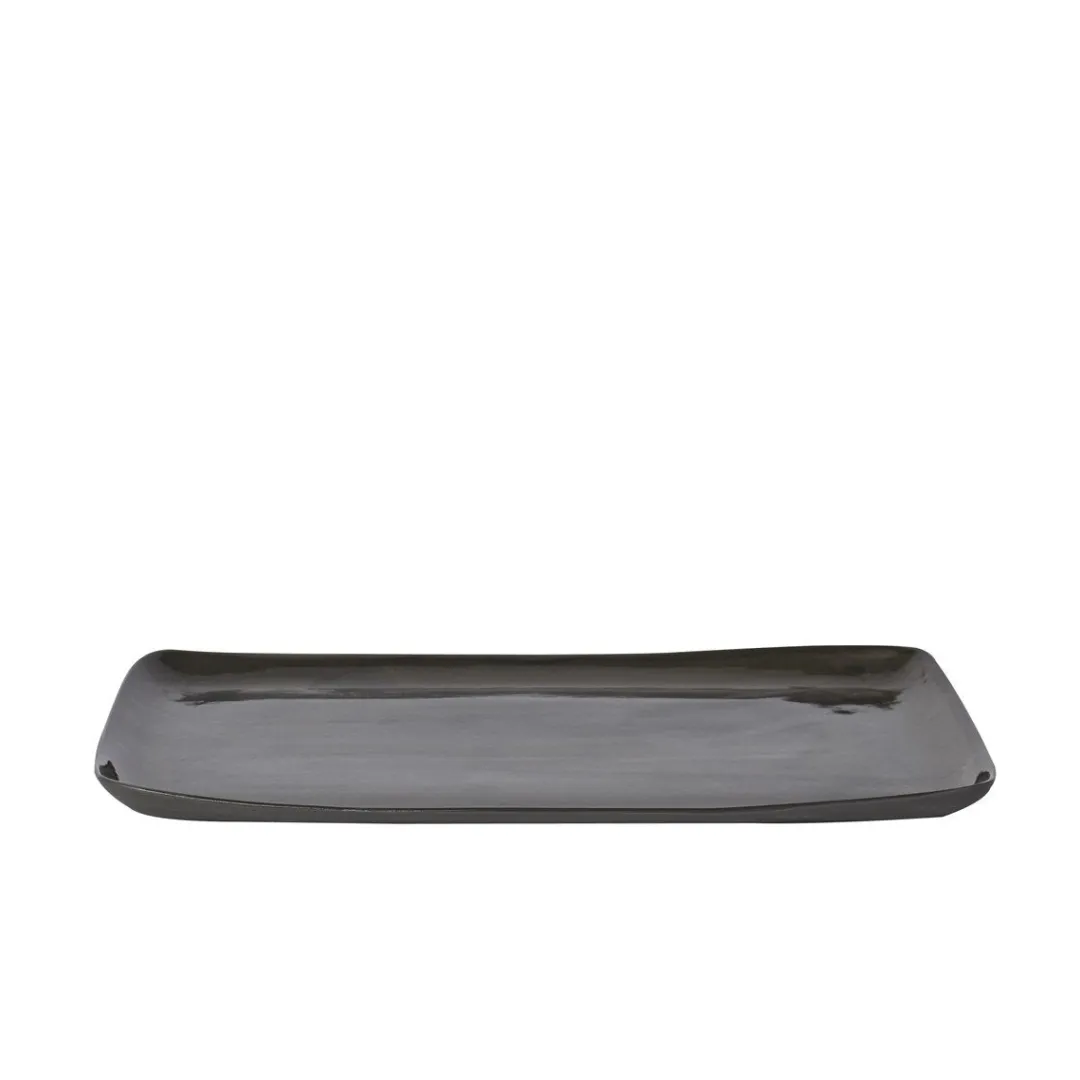platter_slate_0.webp Mud Australia Platter Slate^ Serving | Tableware
