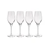 Spiegelau Prosecco Glass / Set 4^ Glassware