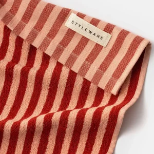 styleware Red Velvet Teatowel^ Other | Aprons Tea Towels & Mitts