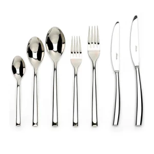 Noritake Rochefort 56pce Cutlery Set^ Cutlery