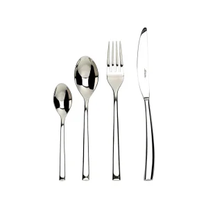 Noritake Rochefort 24pce Cutlery Set^ Cutlery