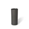 Mud Australia Round Vase Medium Slate^ Vases | Occasional & Decorator