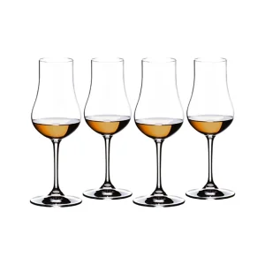 Riedel Rum / Set 4^ Glassware