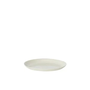 Mud Australia Salad Plate Milk^ Tableware
