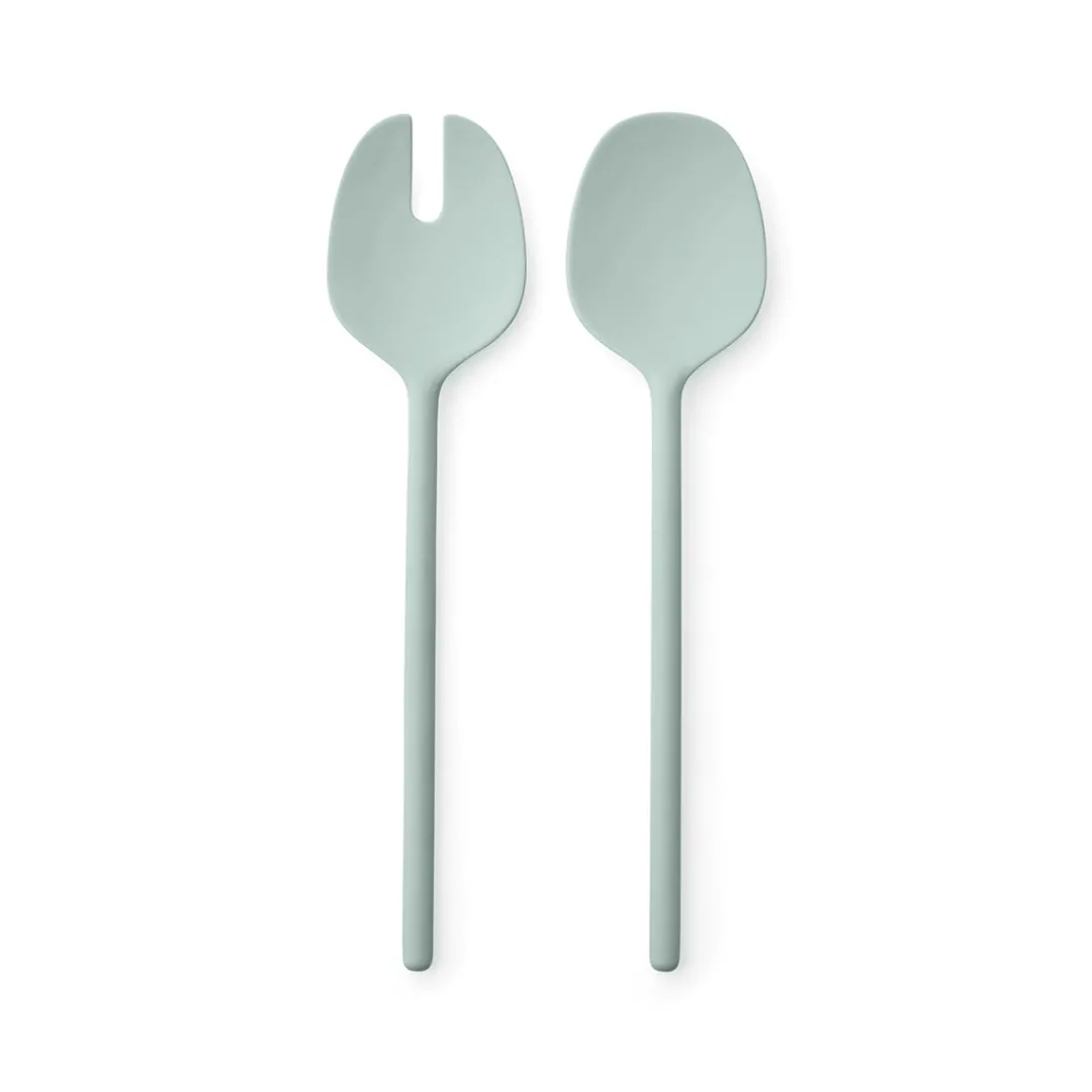 salad_servers_eucalyptus_0.webp styleware Salad Servers Eucalyptus^ Outdoor Dining | Cutlery