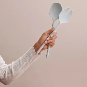 styleware Salad Servers Eucalyptus^ Outdoor Dining | Cutlery