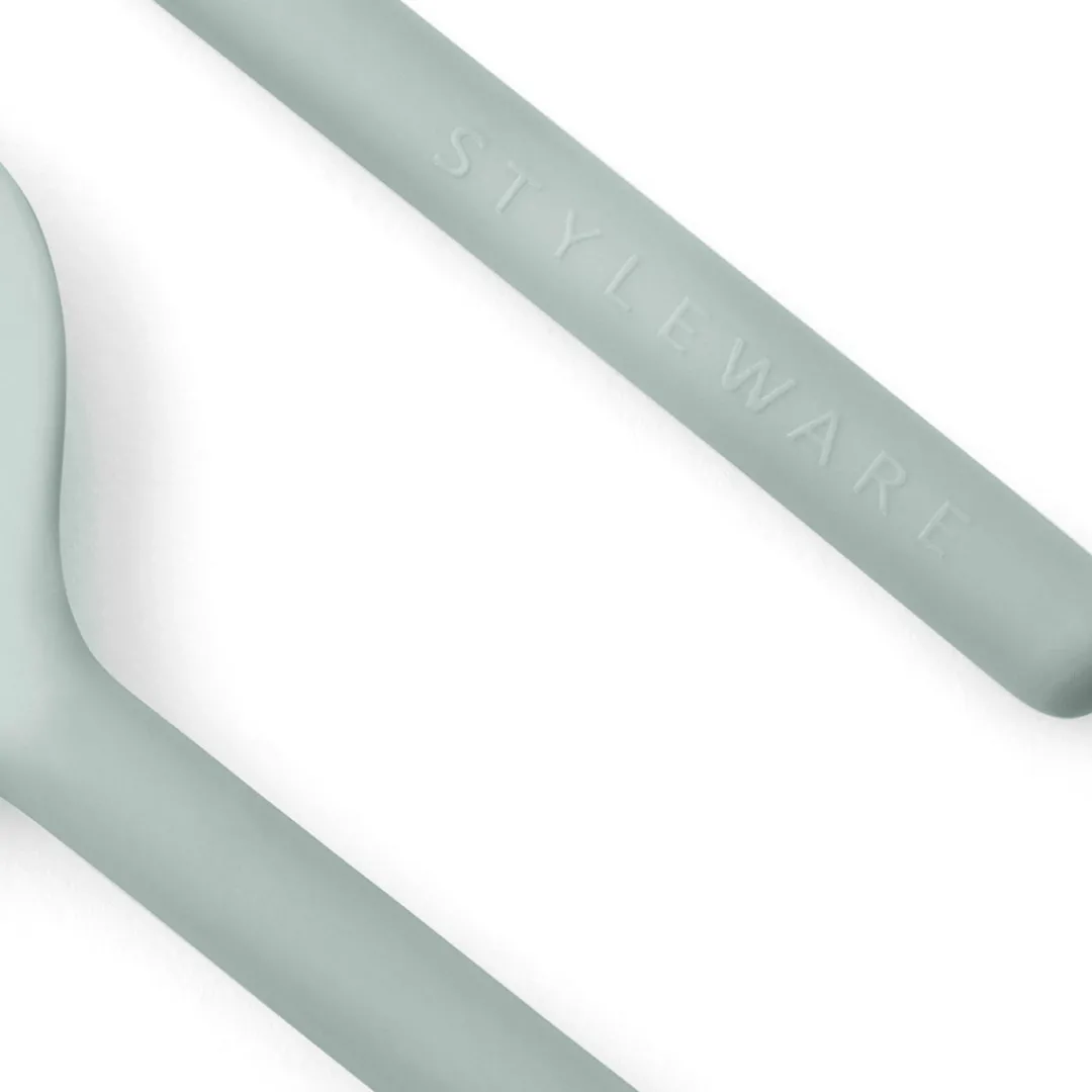 salad_servers_eucalyptus_2.webp styleware Salad Servers Eucalyptus^ Outdoor Dining | Cutlery