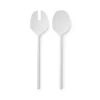styleware Salad Servers Smoke^ Outdoor Dining | Cutlery