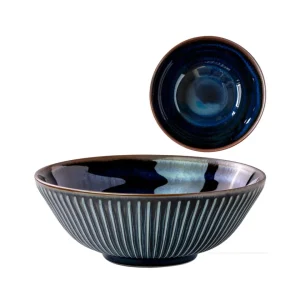 Concept Japan Sendan Navy Bowl Large^ Tableware