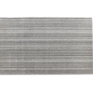 Chilewich Shag Big Mat Birch^ Floor Mats