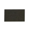 Chilewich Shag Doormat Heathered Grey^ Floor Mats