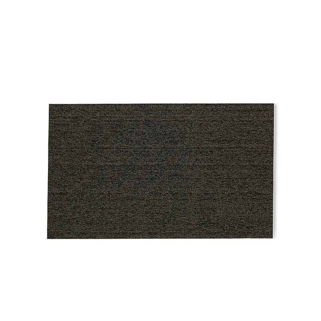 shag_doormat_heathered_gr_0.webp Chilewich Shag Doormat Heathered Grey^ Floor Mats