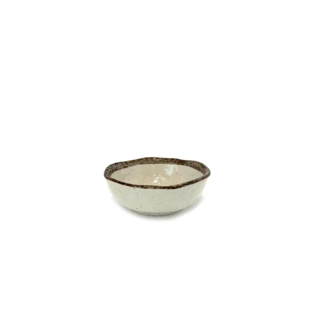 shirokaratsu_dish_small_0.webp Concept Japan Shirokaratsu Dish Small^ Tableware | Salt & Pepper