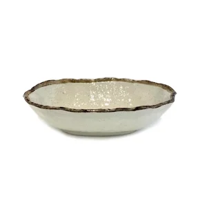 Concept Japan Shirokaratsu Oval Bowl Large^ Tableware