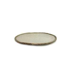 Concept Japan Shirokaratsu Oval Plate Medium^ Tableware