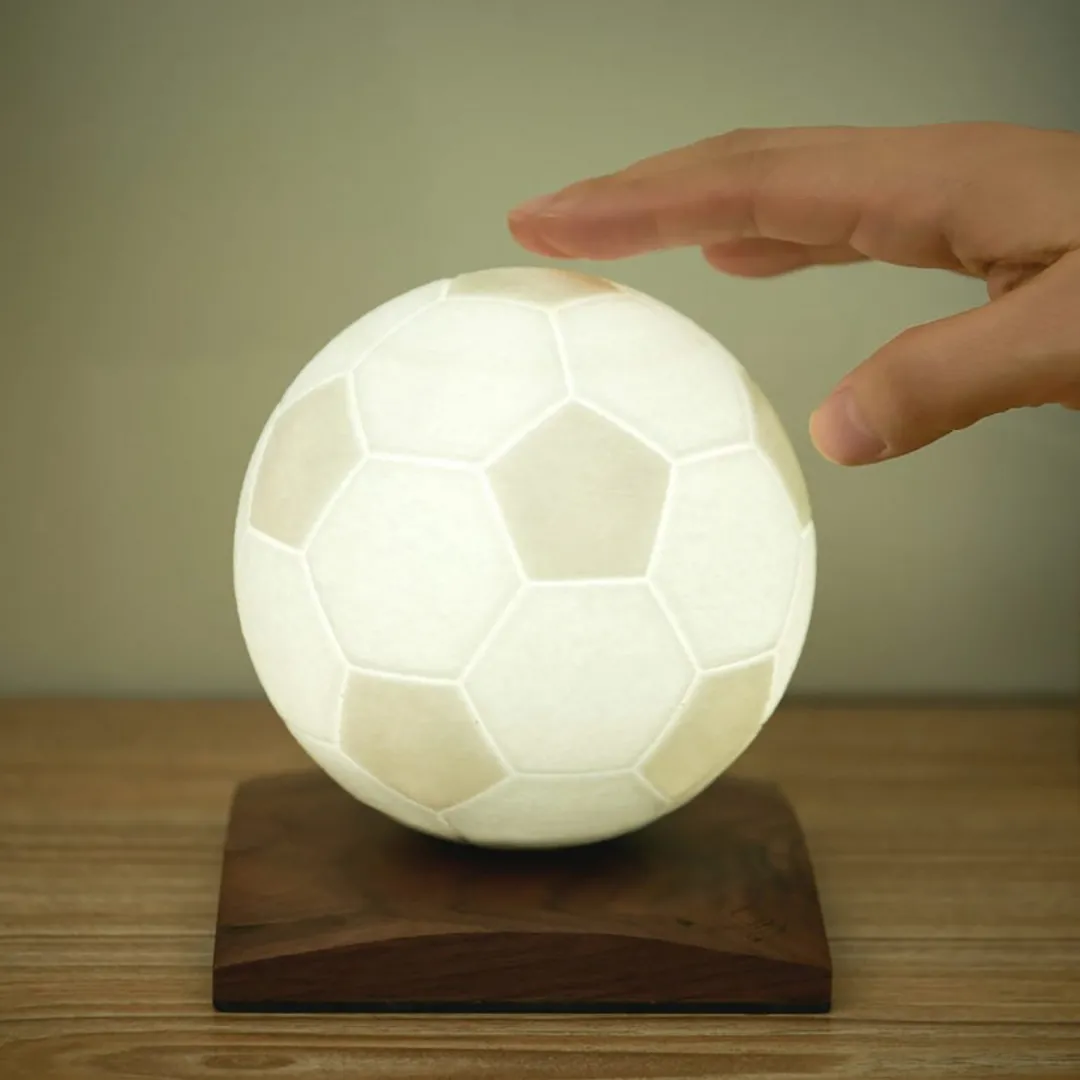 smart_football_spin_lamp__1.webp Gingko Smart Football Spin Lamp Mini^ Lighting