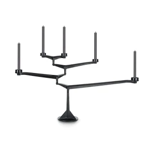 Tom Dixon Spin Candelabra^ Candles / Candleholders