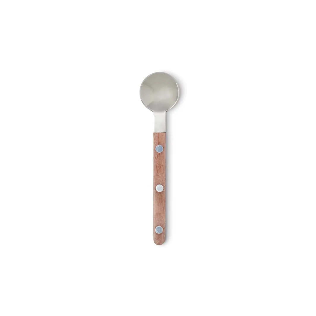 spoon__taupe_0.webp Tasteology Spoon - Taupe^ Cutlery