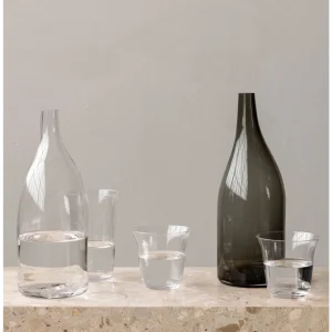 Audo Strandgade Carafe Clear^ Water Bottles