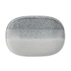 Denby Studio Grey Accent Oblong Platter^ Serving | Tableware