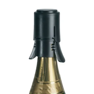 Le Creuset SW106 Champagne Stopper^ Bar & Wine Accessories | Coolers & Ice Buckets