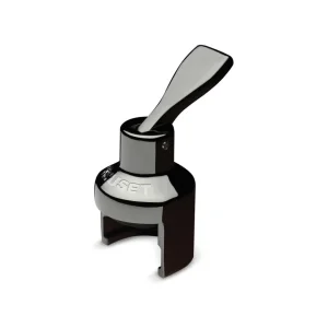 Le Creuset SW101 Sparkling Wine Crown Stopper^ Bar & Wine Accessories | Coolers & Ice Buckets