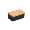 kinto Taku Butter Box Black^ Other