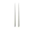 Ester and Erik Taper Candle 32cm Pure White no.31 Pair^ Candles / Candleholders | Christmas Baubles And Decor