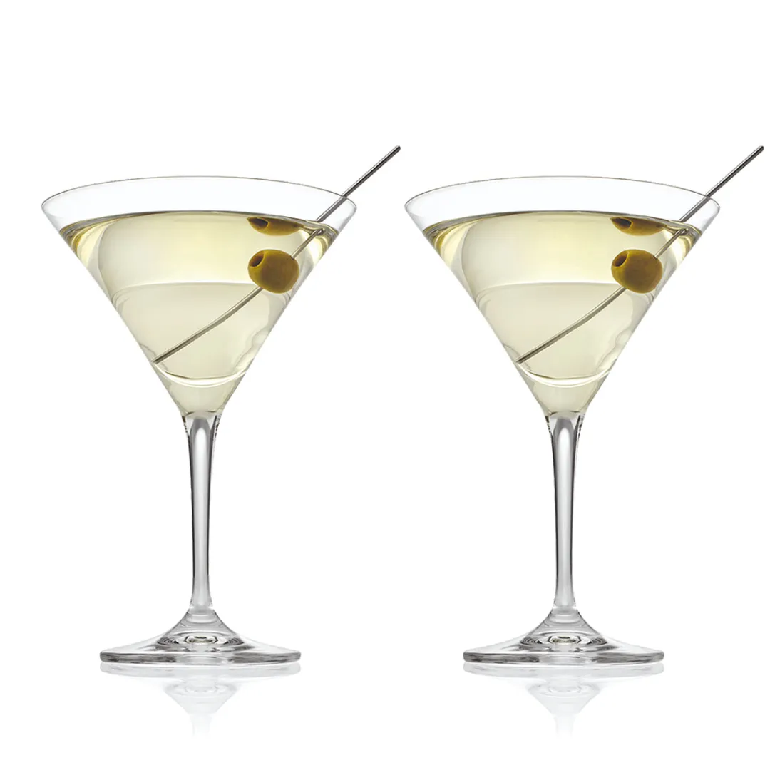 tasting_hour_martini_glas_0.webp IVV Tasting Hour Martini Glass / Set 2^ Glassware