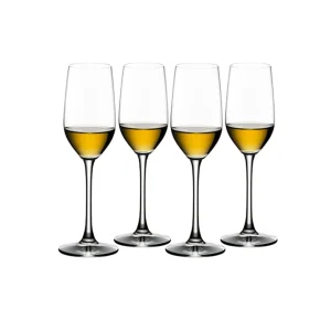 Riedel Tequila / Set 4^ Glassware