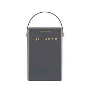 Fieldbar The Drinks Box Oyster Grey^ Fathers Day