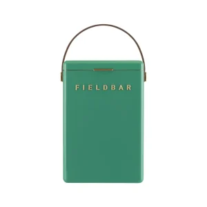 Fieldbar The Drinks Box Parisian Green^ Gifts For Her