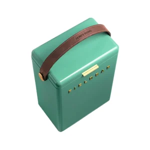 Fieldbar The Drinks Box Parisian Green^ Gifts For Her