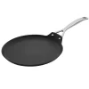 Le Creuset TNS Crepe Pan 24cm^ Cookware