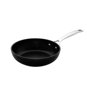 Le Creuset TNS Deep Frying Pan 24cm^ Cookware