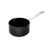 Le Creuset TNS Milk Pan 16 cm^ Cookware