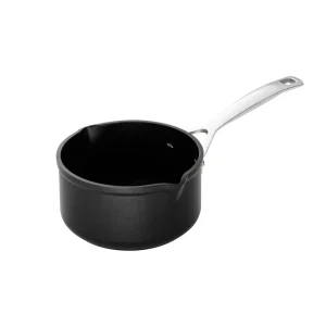 Le Creuset TNS Milk Pan 16 cm^ Cookware
